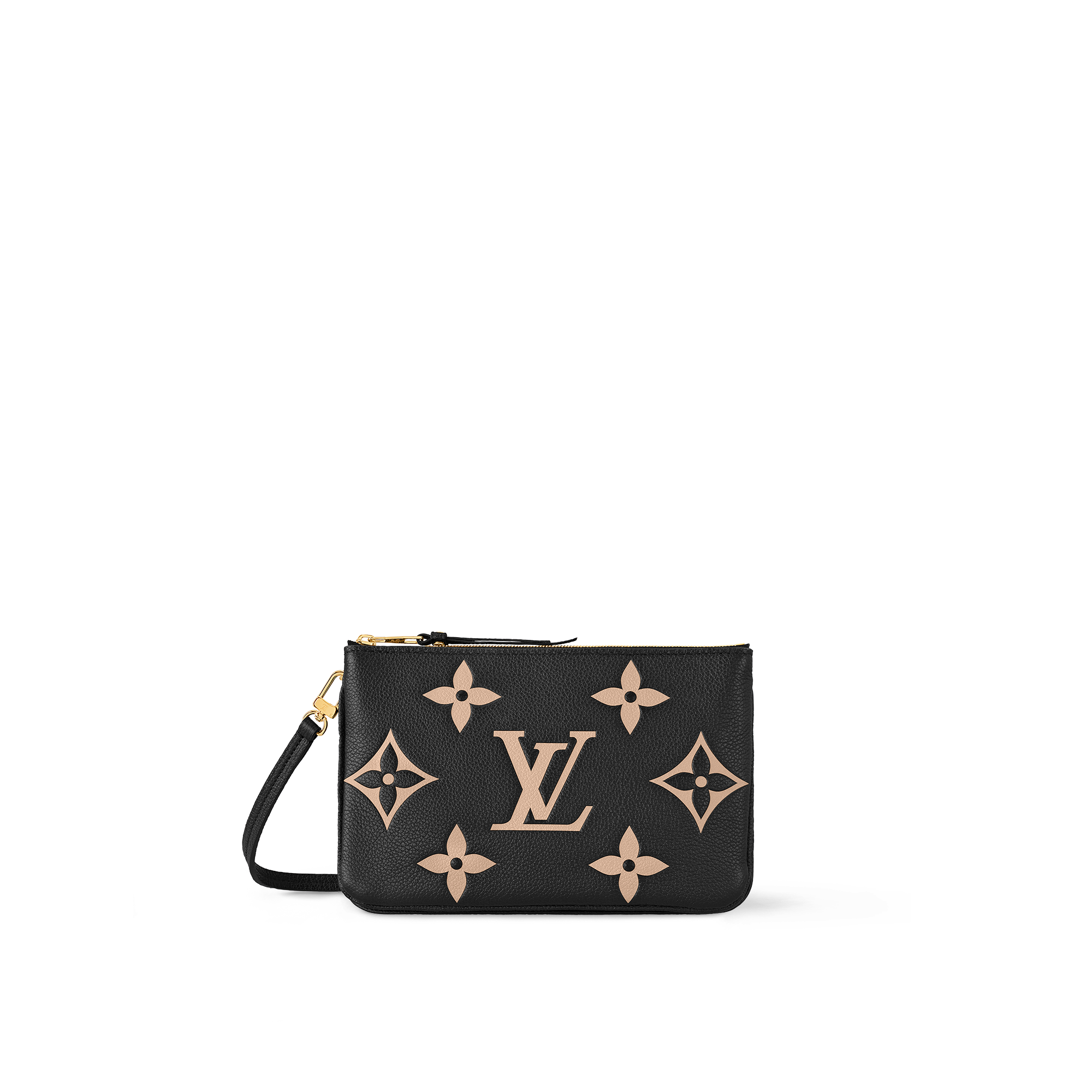 美品》ルイヴィトン LOUIS VUITTON ヘアピンアクセサリーピン